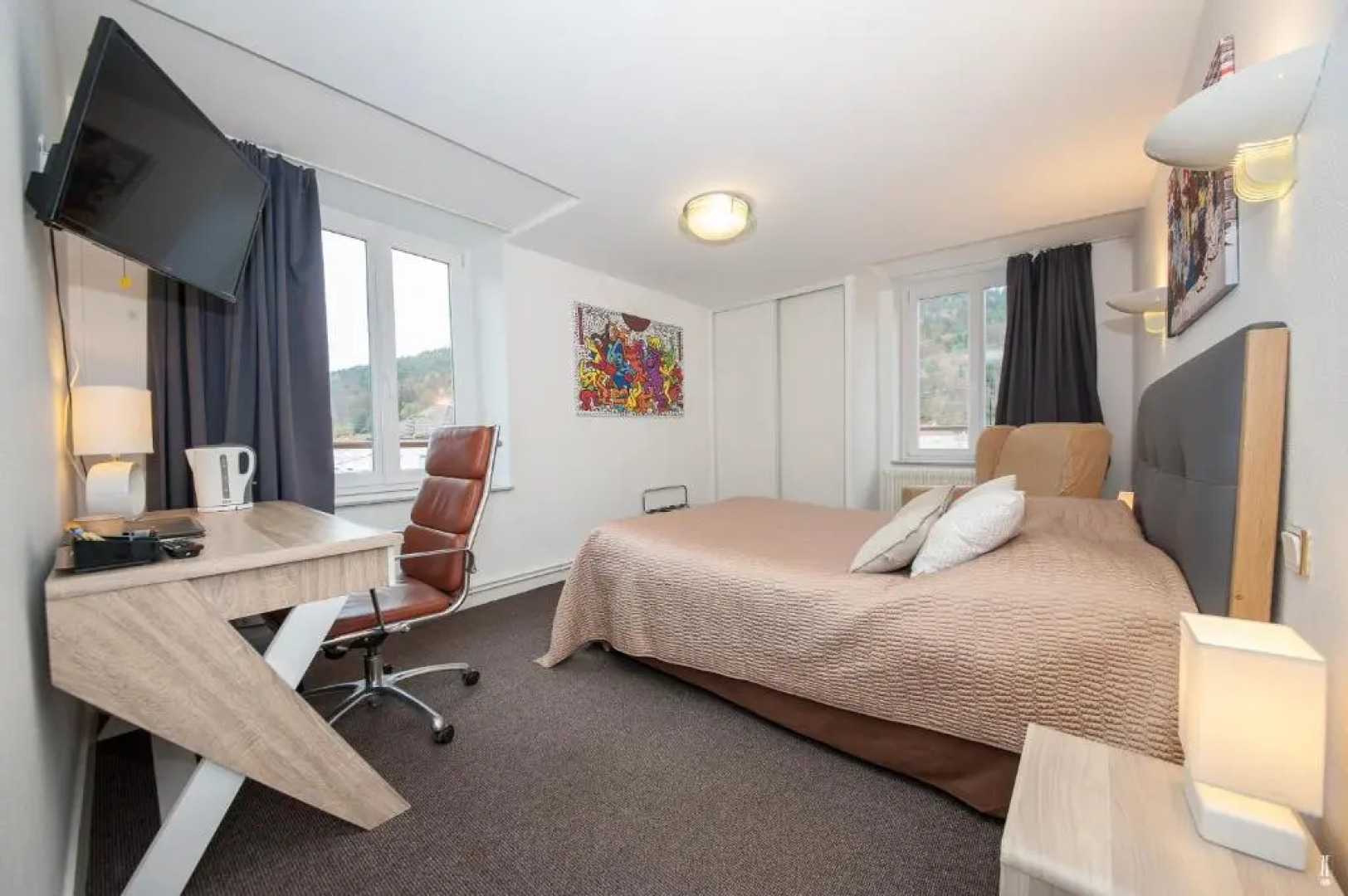 Relais Lorraine Alsace