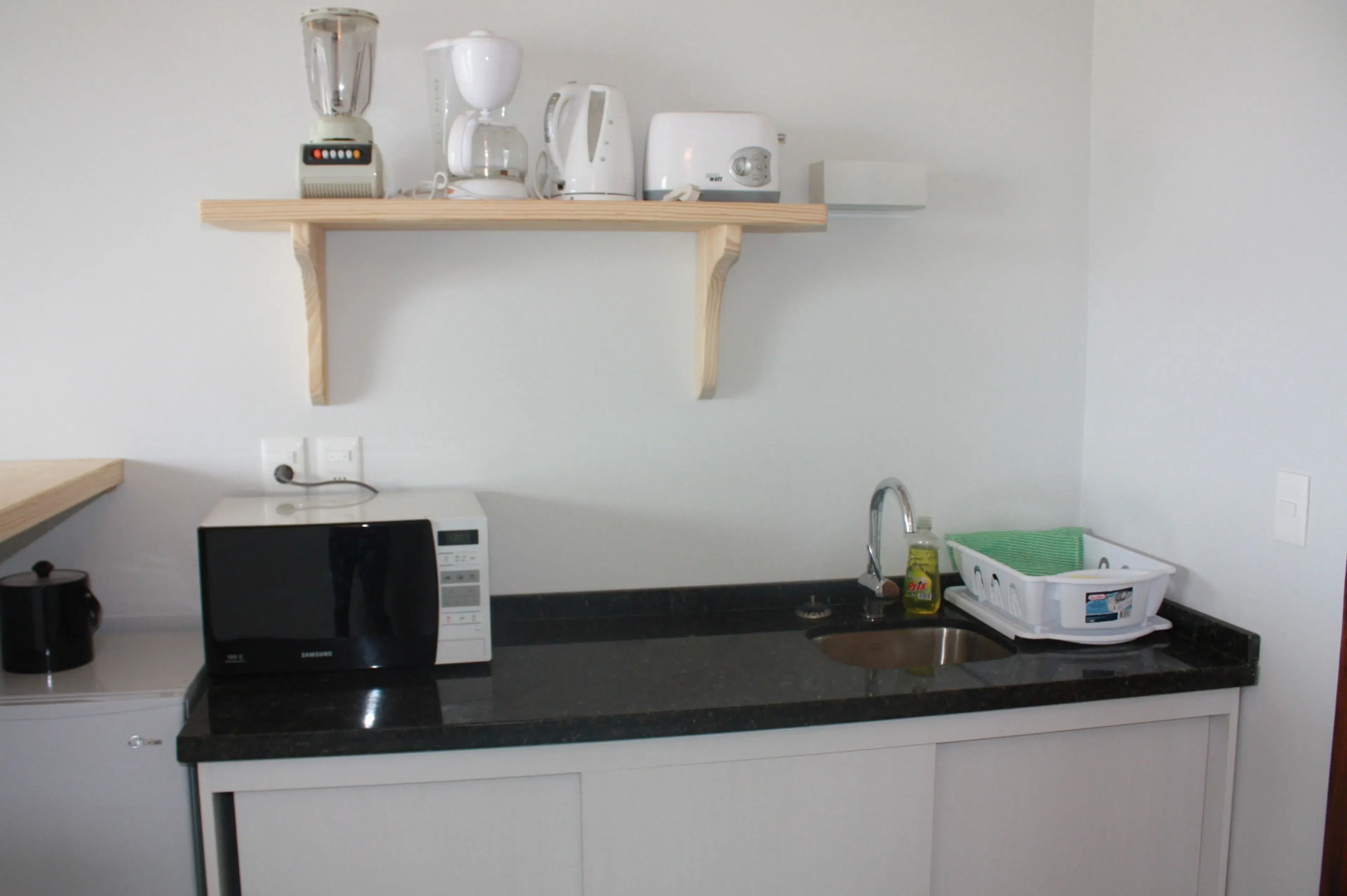 MarAdentro Aparts & Suites