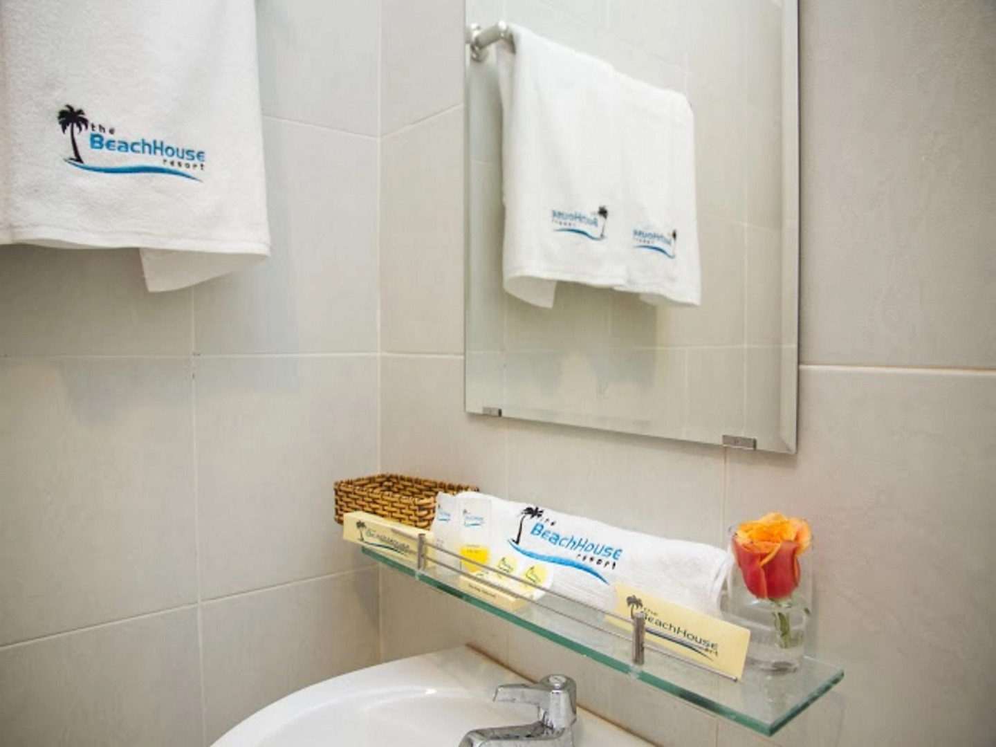 The Beach House Resort