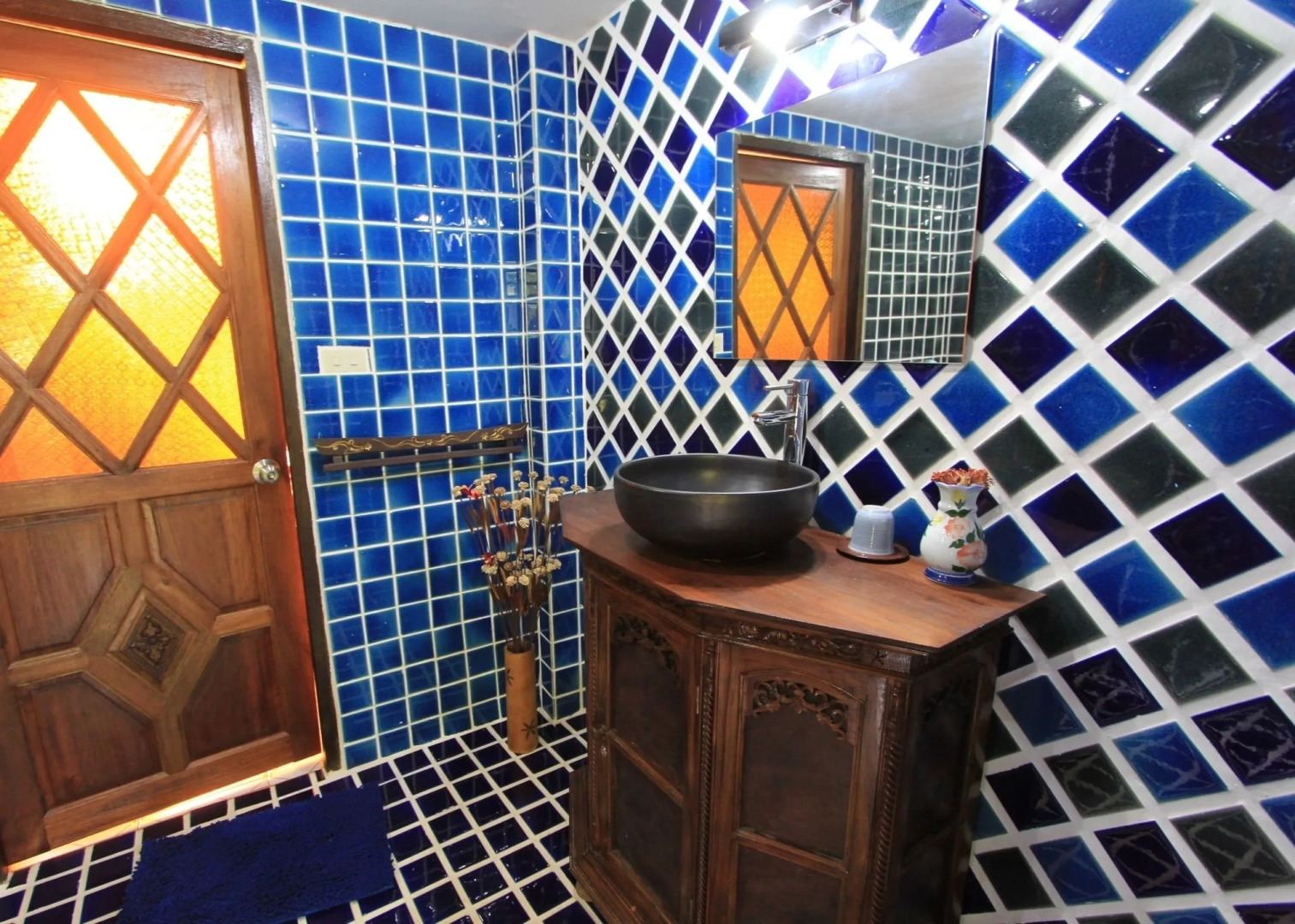 Lanna Saithong Resort