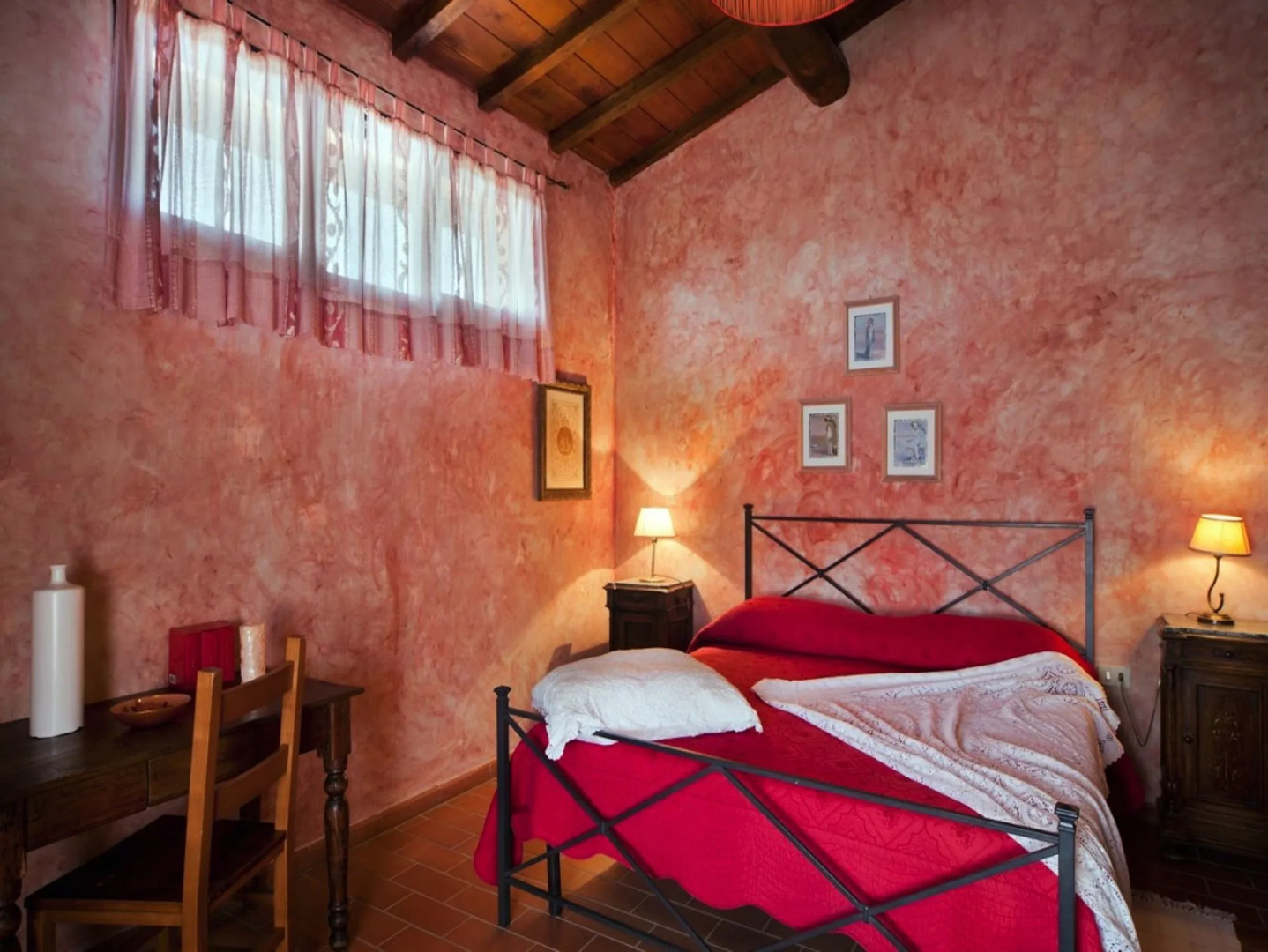 Agriturismo Poggio Alle Lame