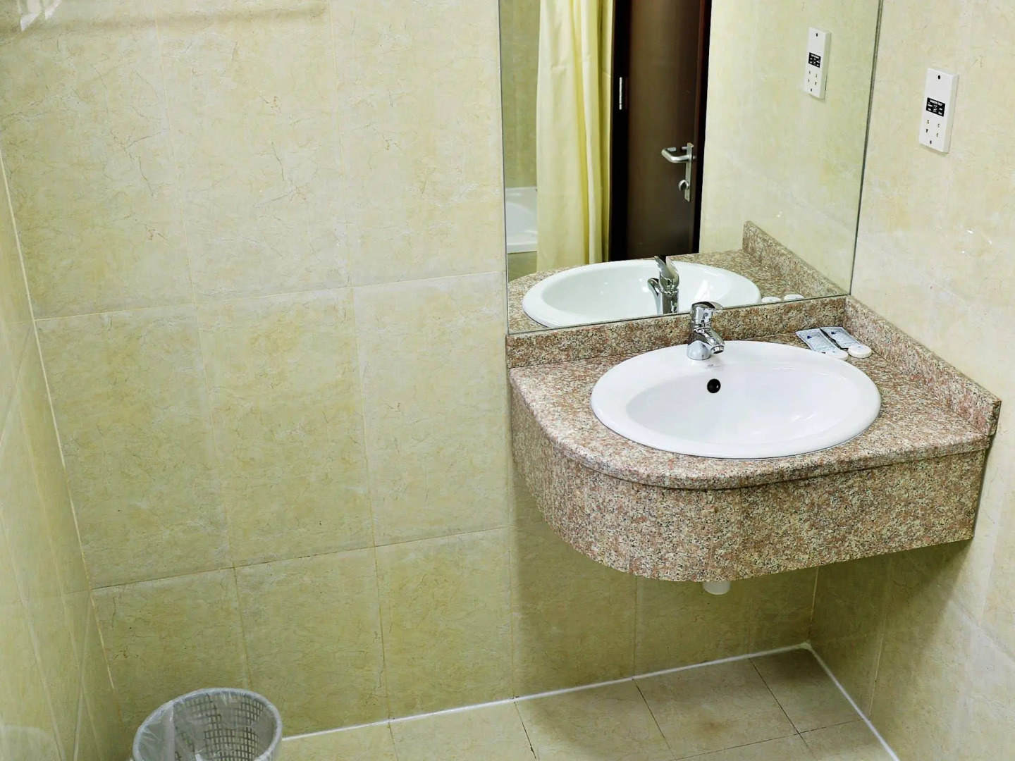 Concorde Palace Hotel