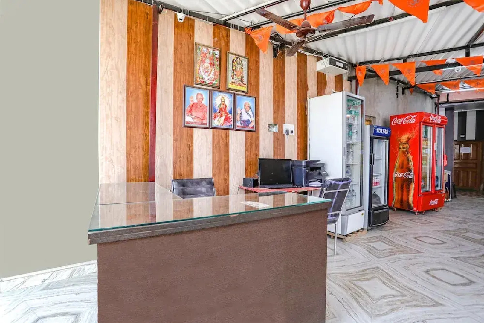 Via Shree Ram Aadhar