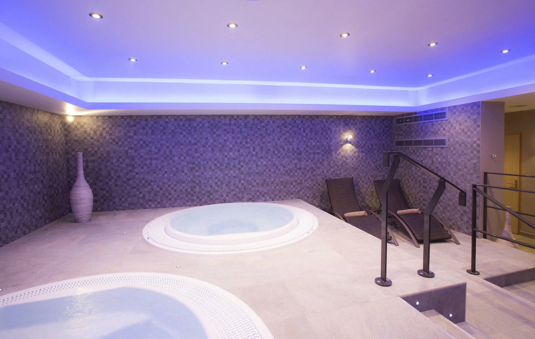 Hôtel Club mmv Val Thorens - Les Arolles