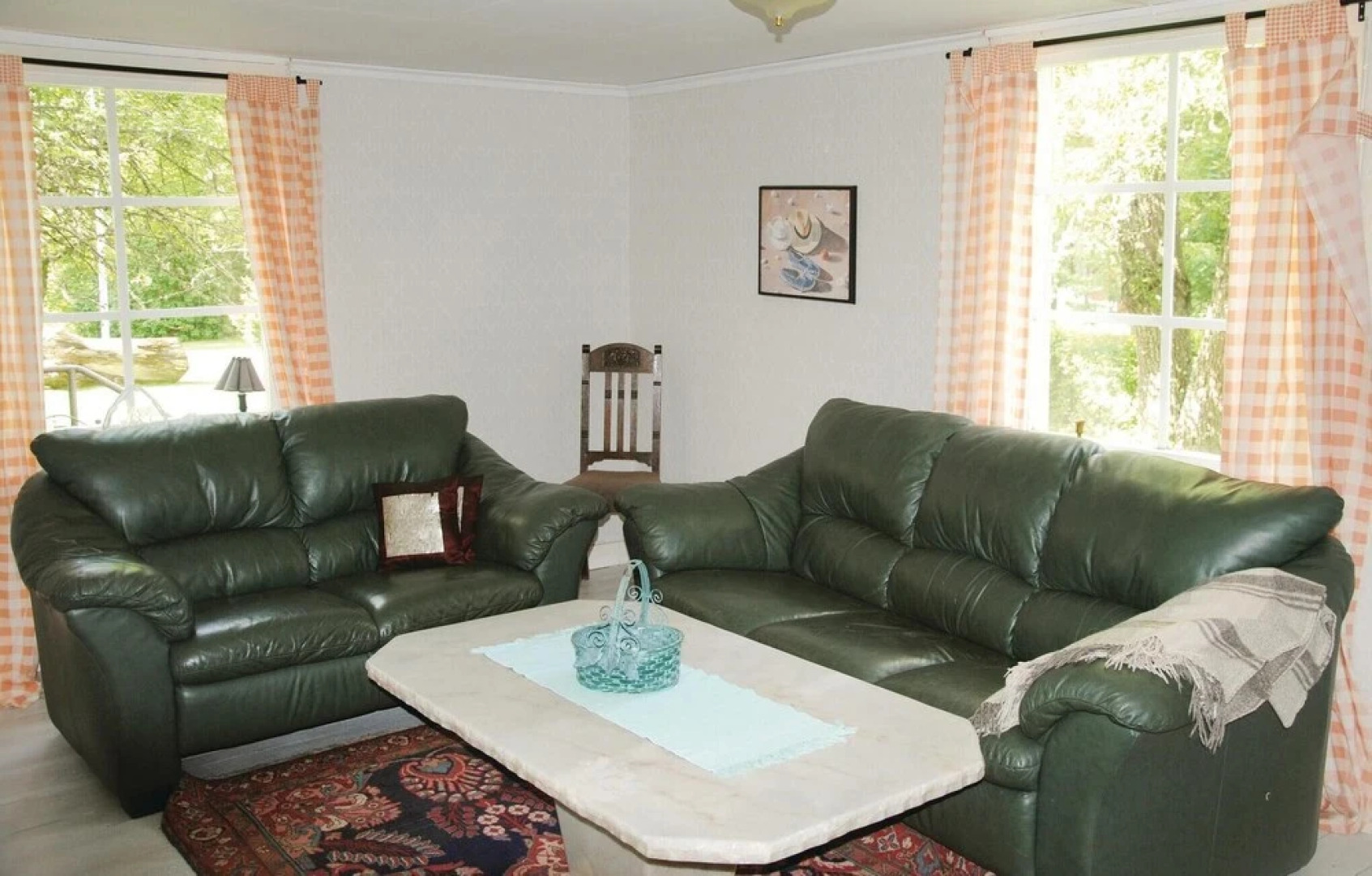 Awesome Home in Vena With 4 Bedrooms, Sauna and Wifi