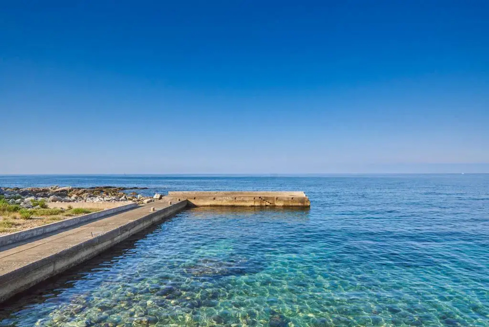 Savudrija Apartments