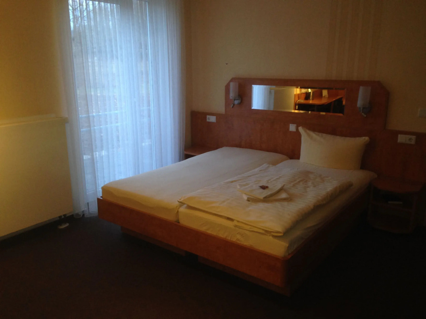 Hotel am Steinertsee - Kassel-Ost