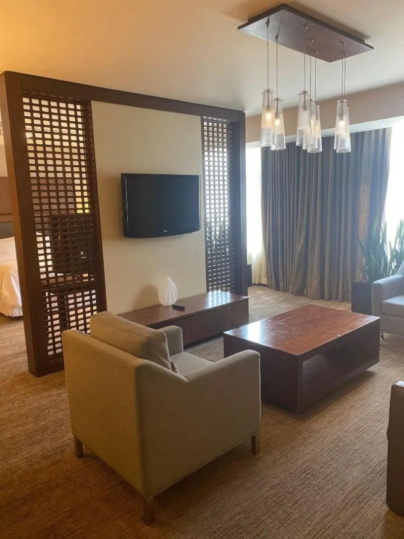 The Westin Birmingham