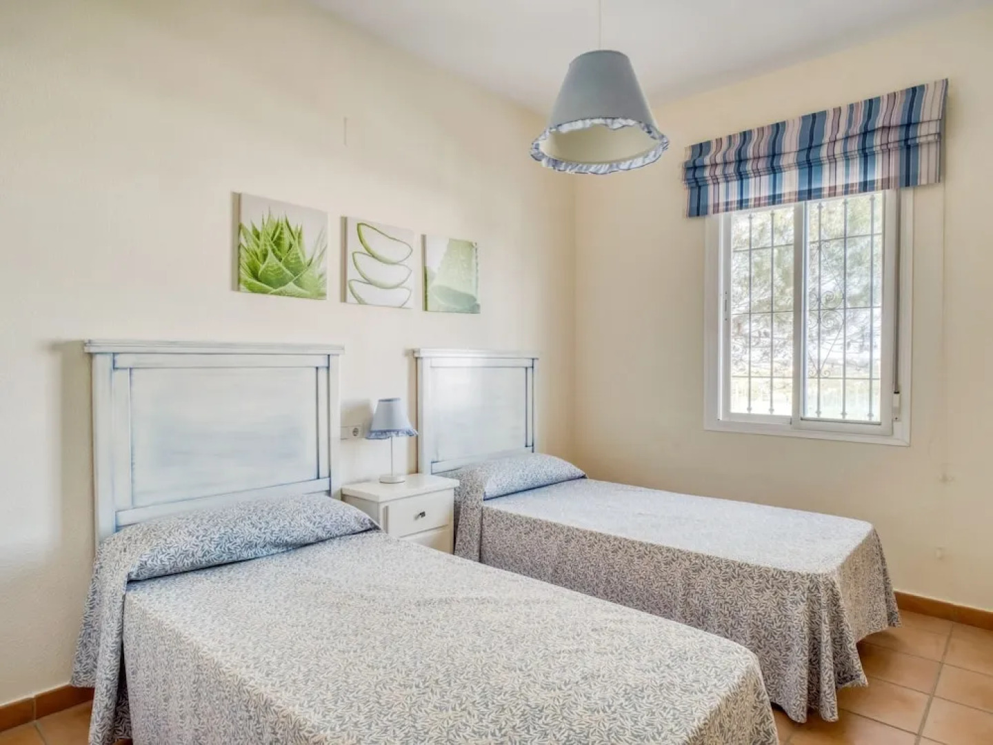 Posh Holiday Home in Huelva With Swimming Pool