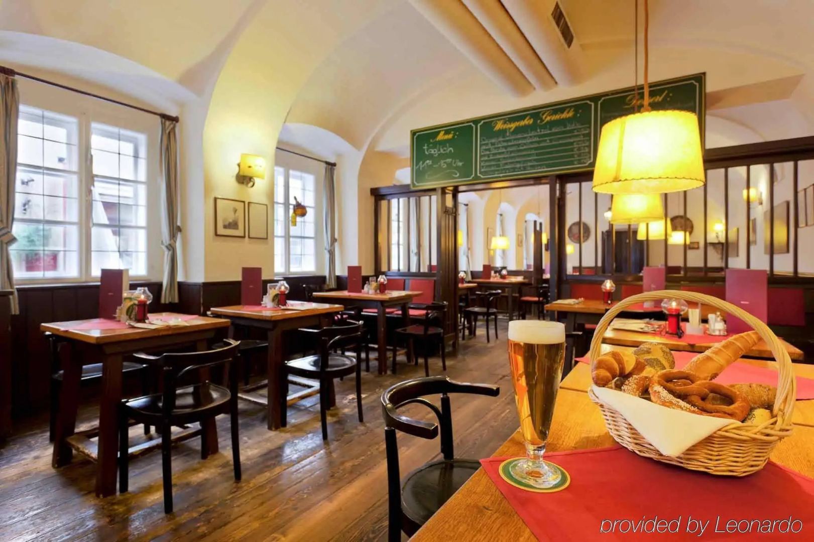 Grand Hotel Mercure Biedermeier Wien