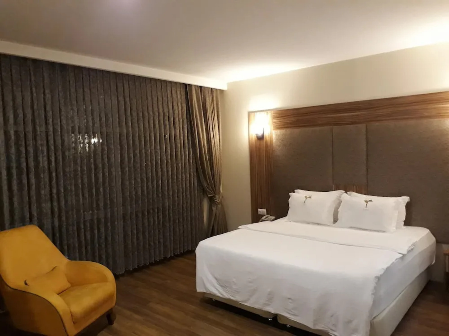 Tehran Boutique Hotel