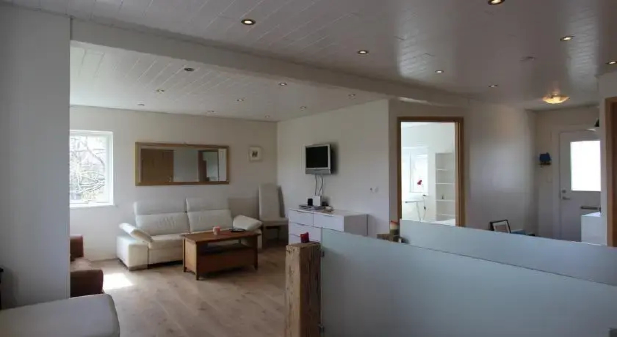 Hardangur Holiday Home