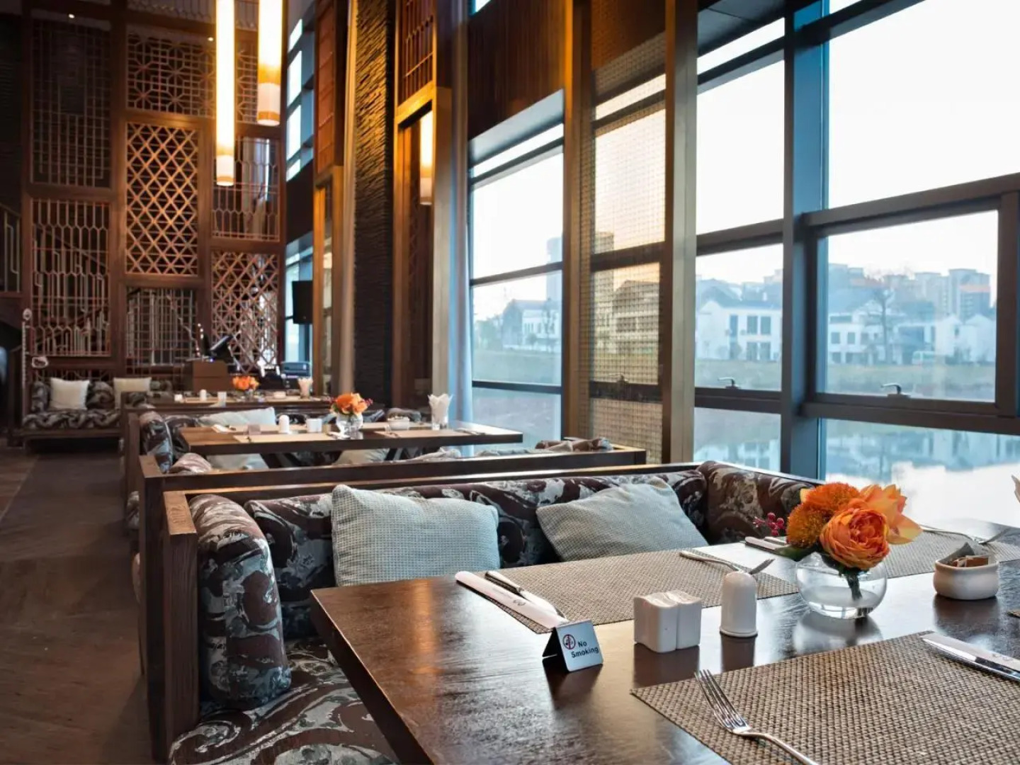 Gloria Resorts Jingdezhen Xishan Lake