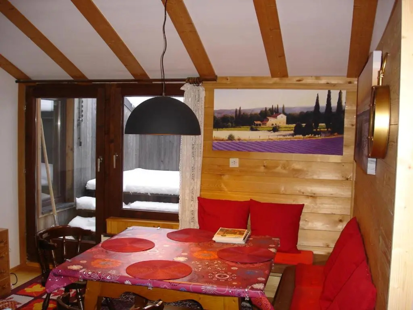 Апартаменты Welcome - Bienvenue - Добро пожаловать 