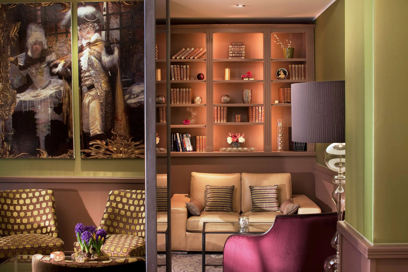 Best Western Anjou Lafayette Opera