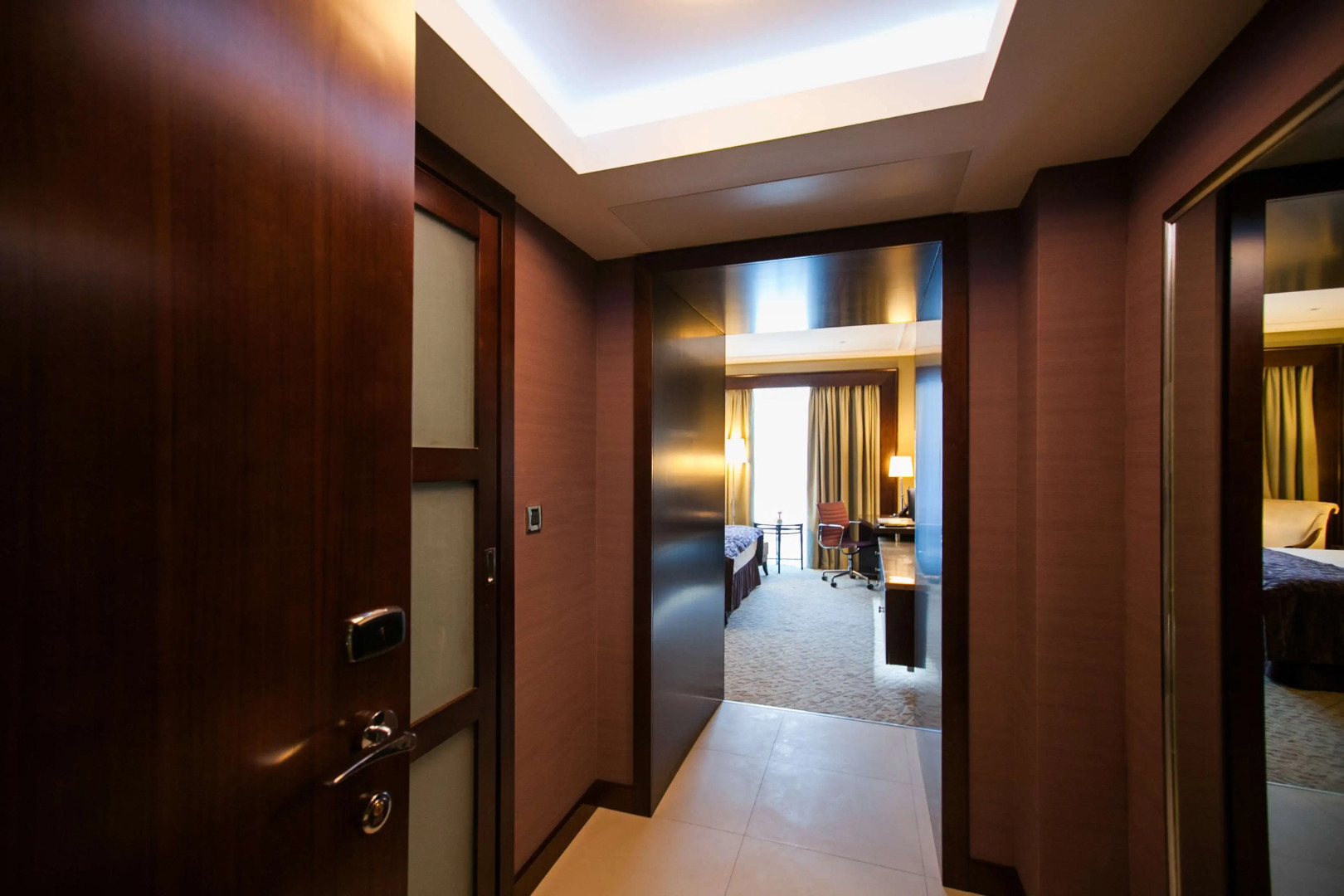 Kharkiv Palace Hotel