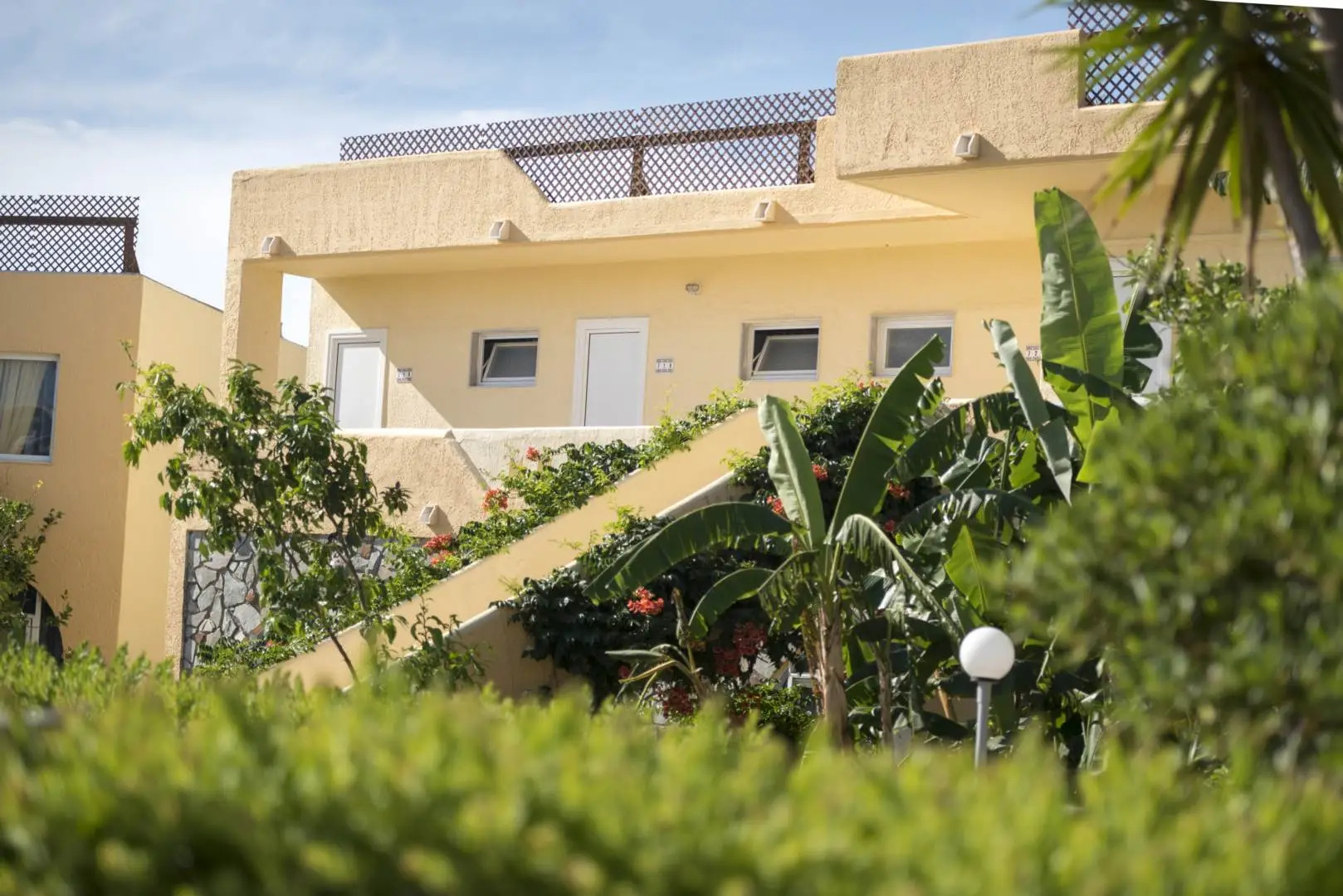 Eurovillage Achilleas Hotel