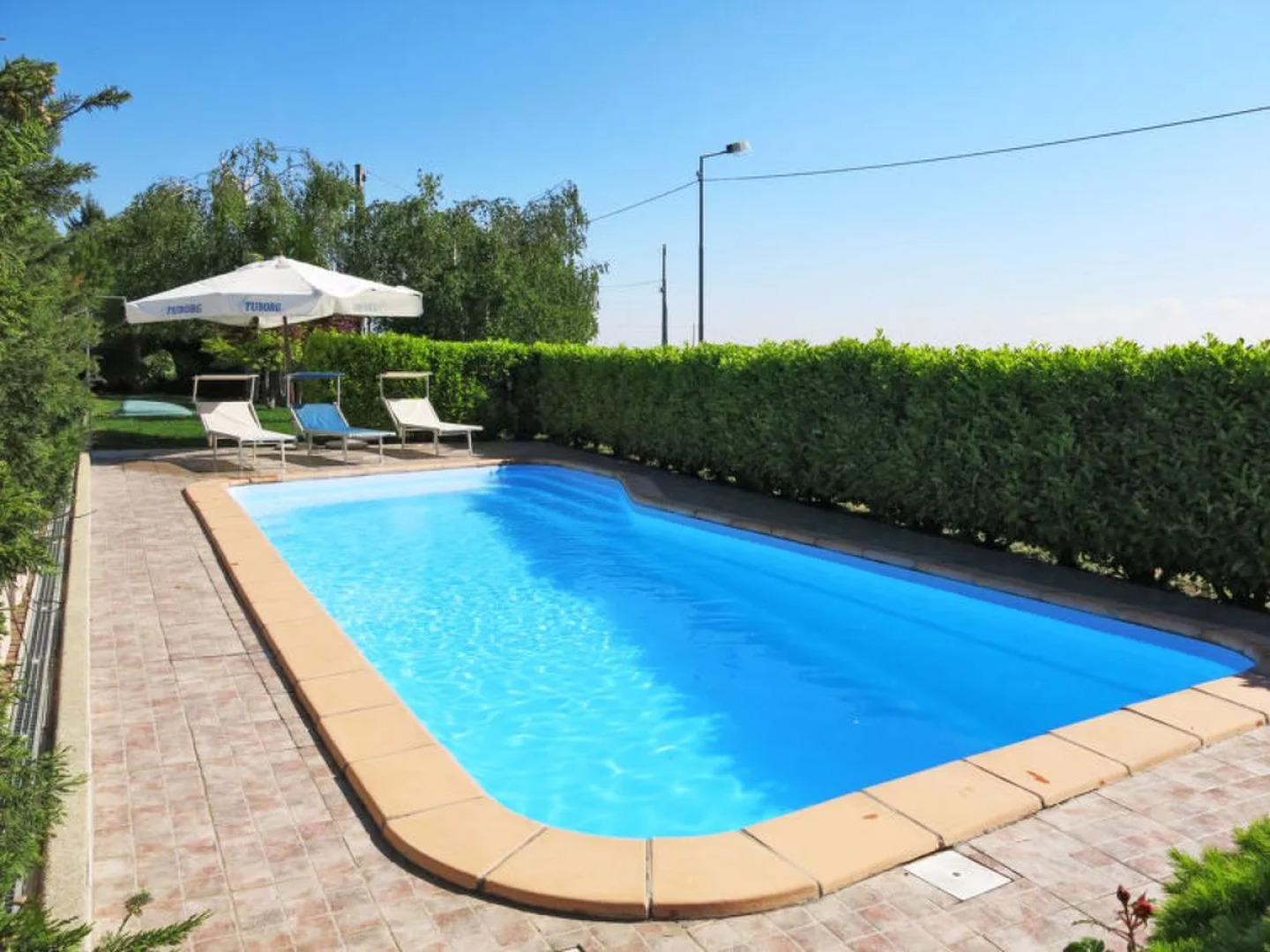 Collina San Ponzio (BOO100)