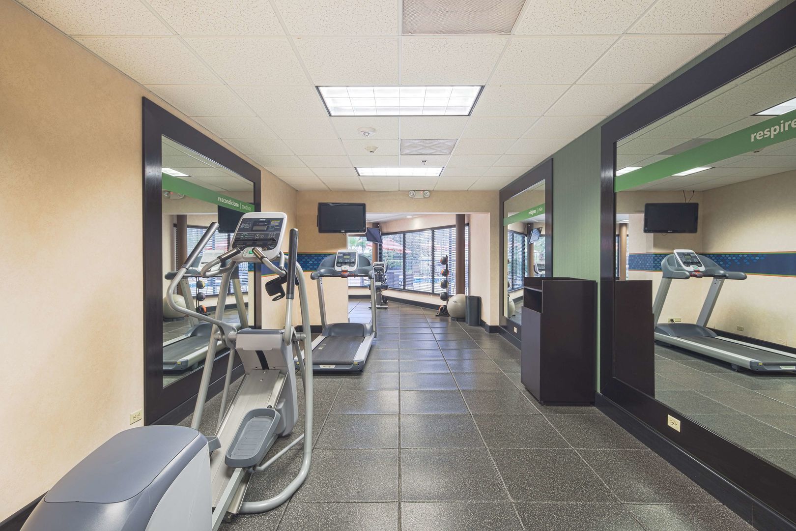 Hampton Inn by Hilton Monterrey/Galerías-Obispado