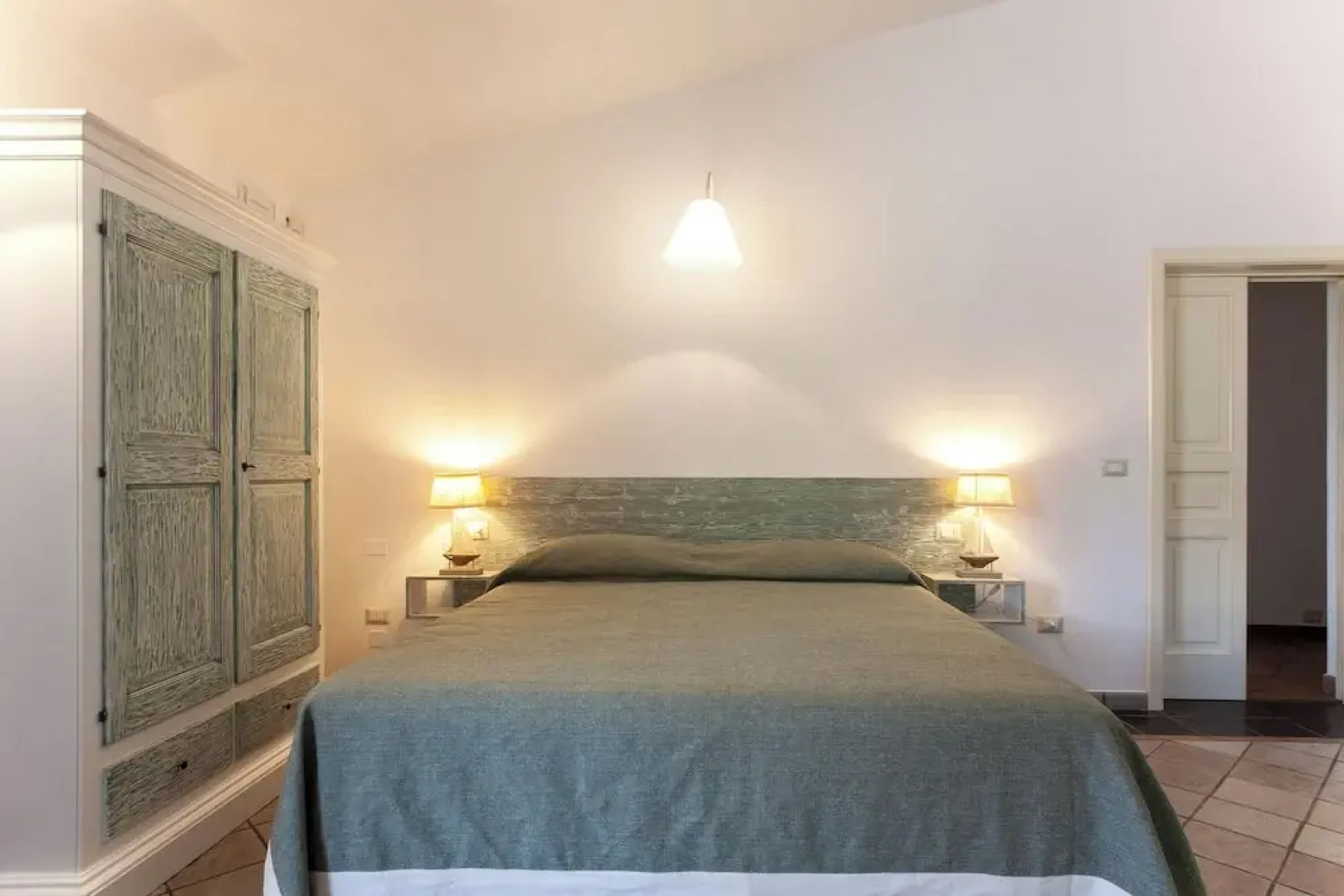 Villa Nice Dream With Pool And Terrace