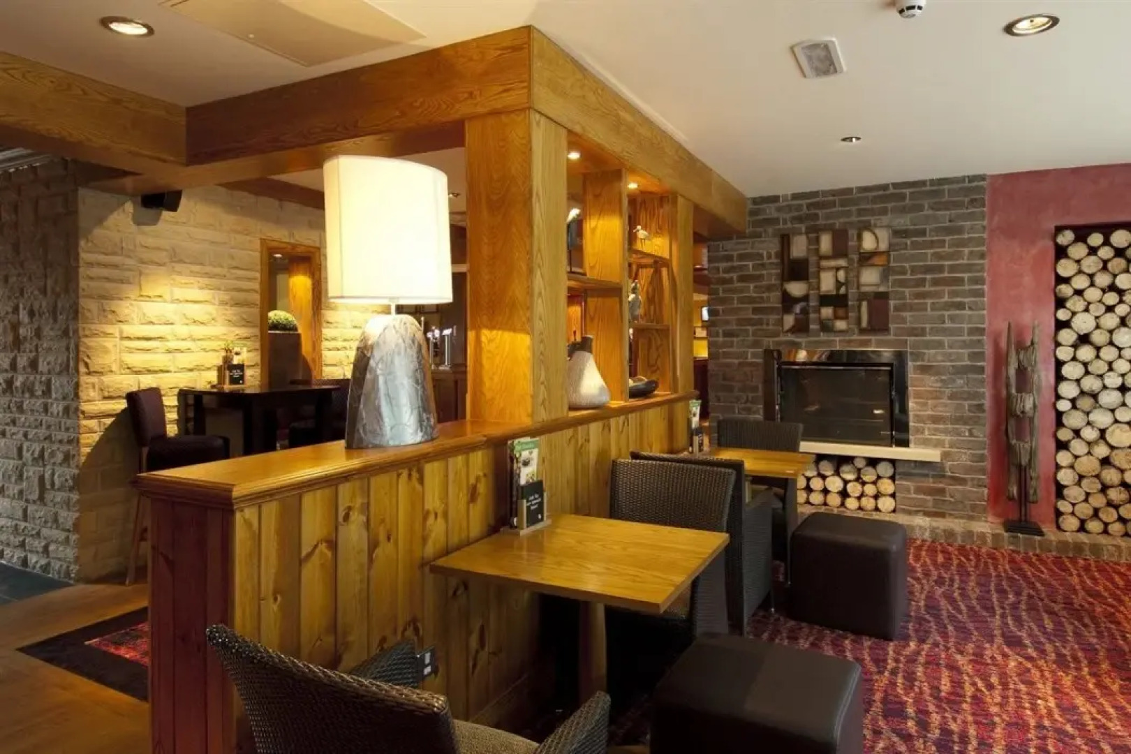 Premier Inn Barnsley Central M1 J37