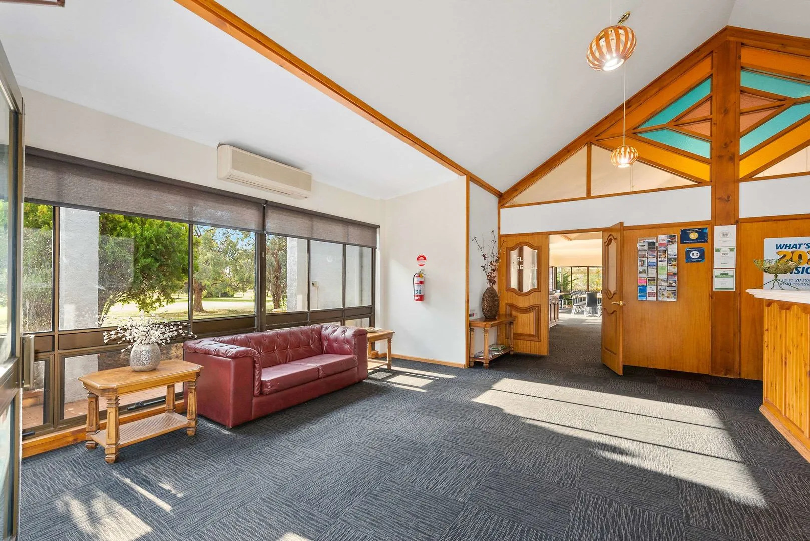 Comfort Inn & Suites Riverland