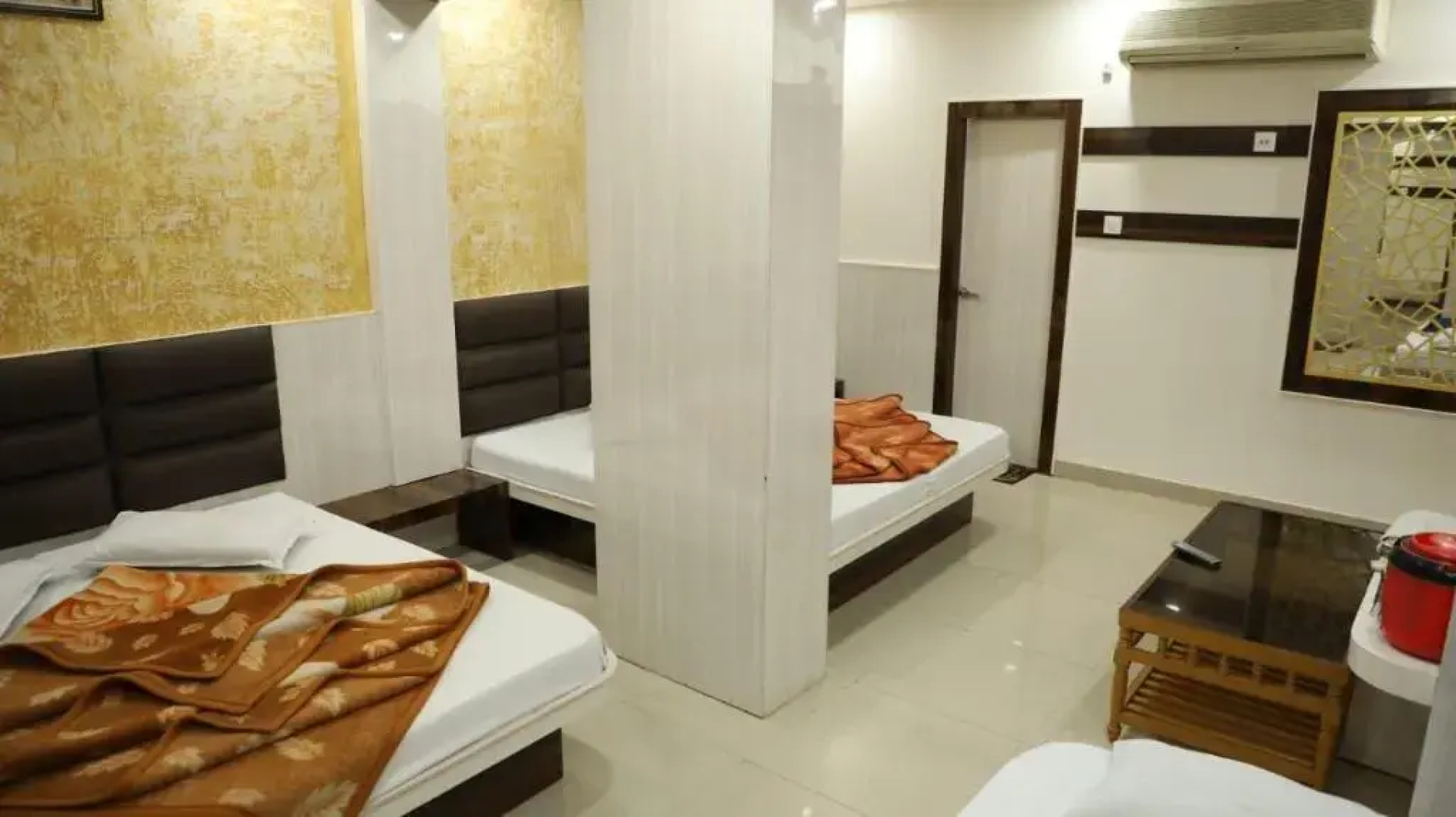Hotel Sahil
