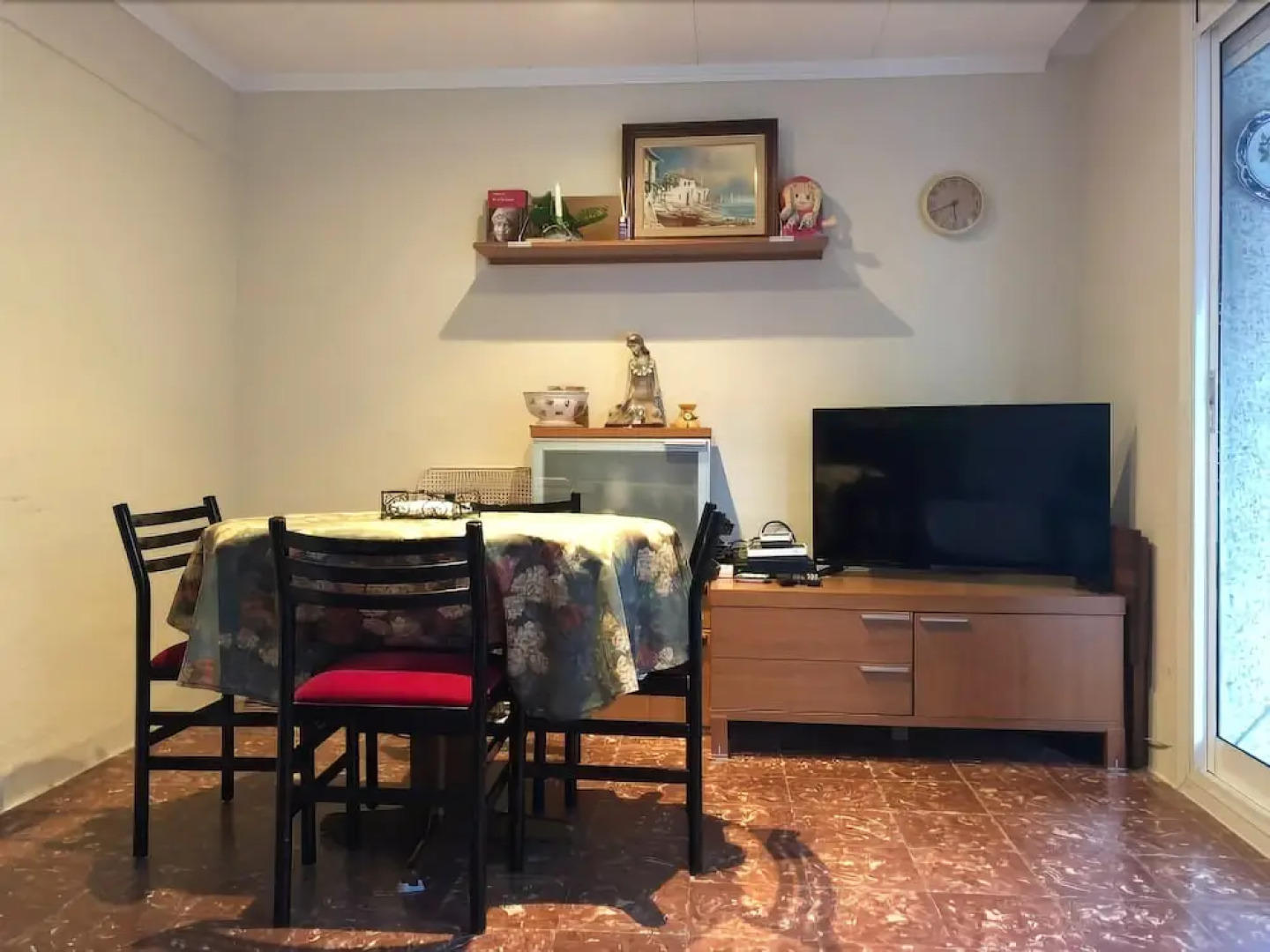 Apartament Sant Mateu