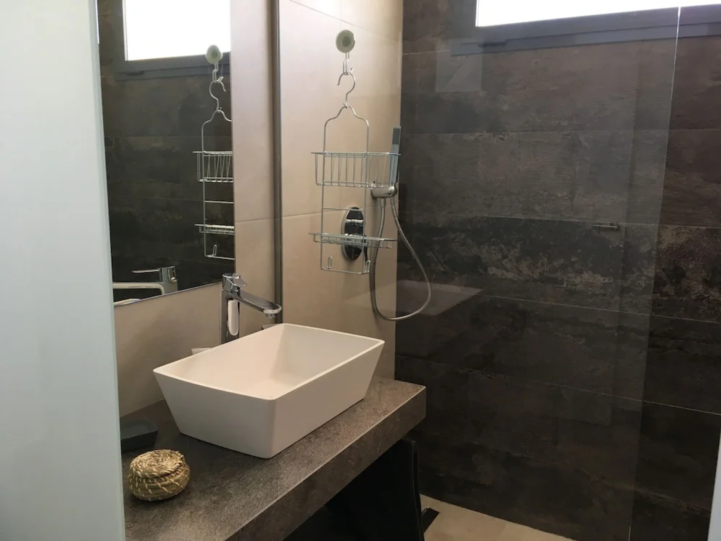 Groundfloor Apartment Oasis Beach El Raso - F1145