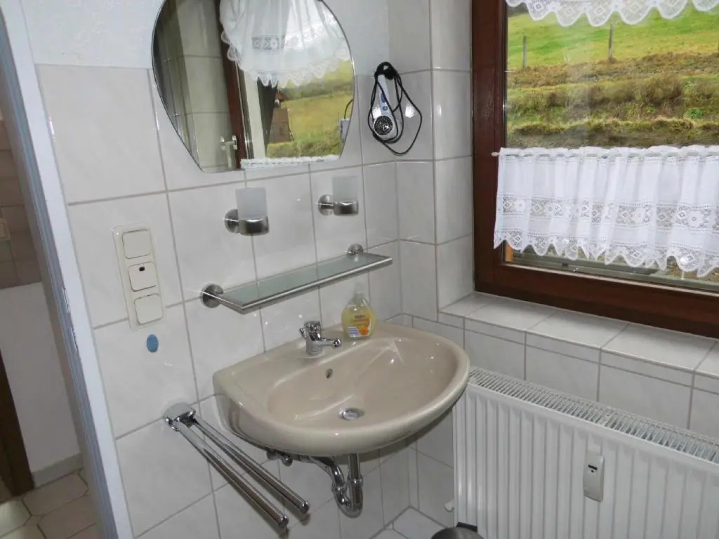 Ferienwohnung Bäumner