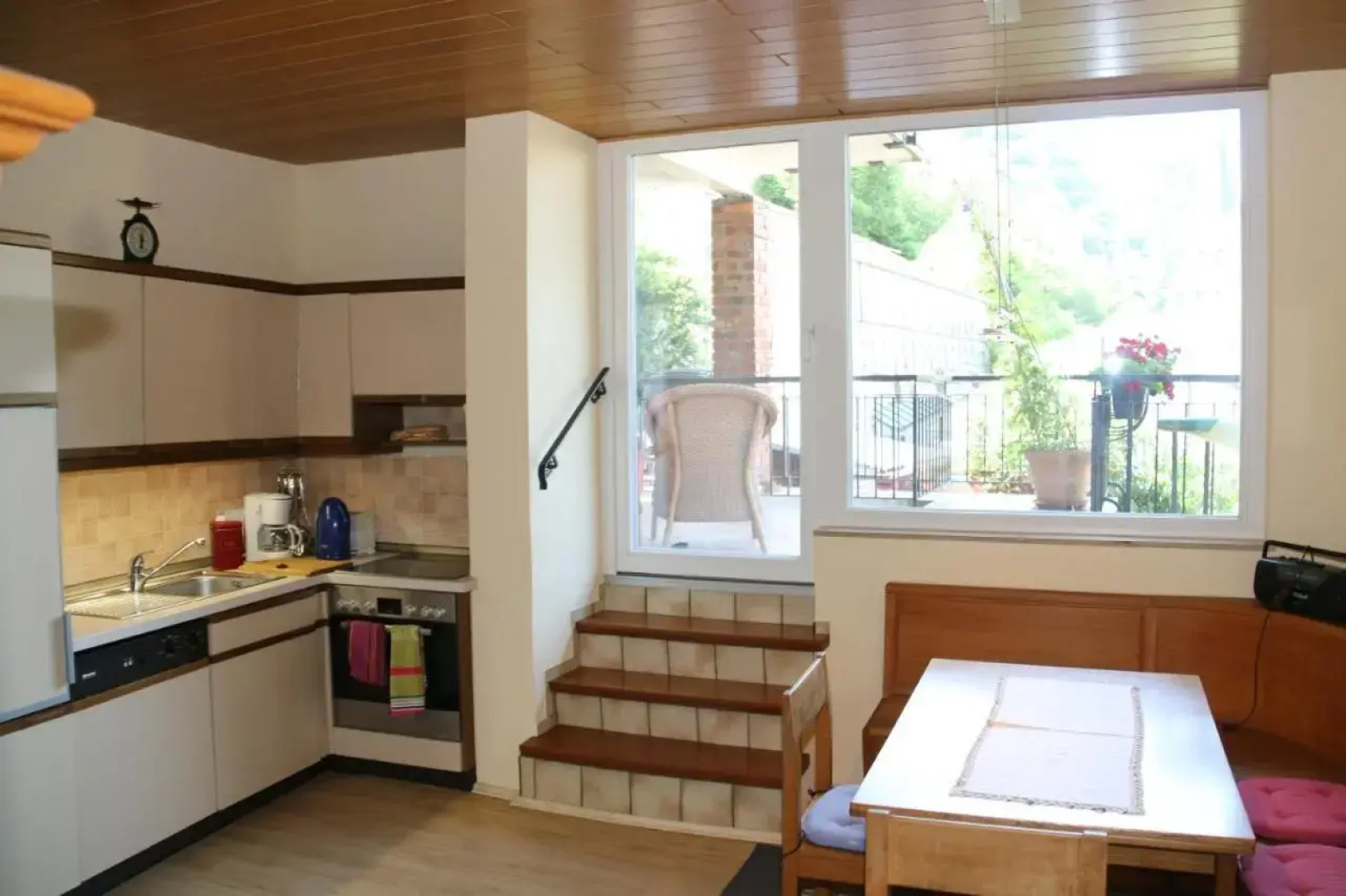 Ferienwohnungen Stiehl