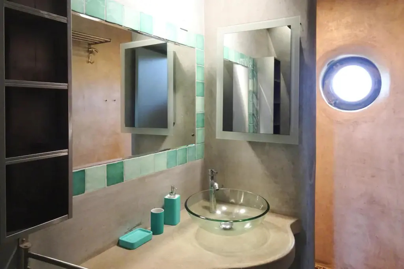 Stone House Near Rosa Granite Coast