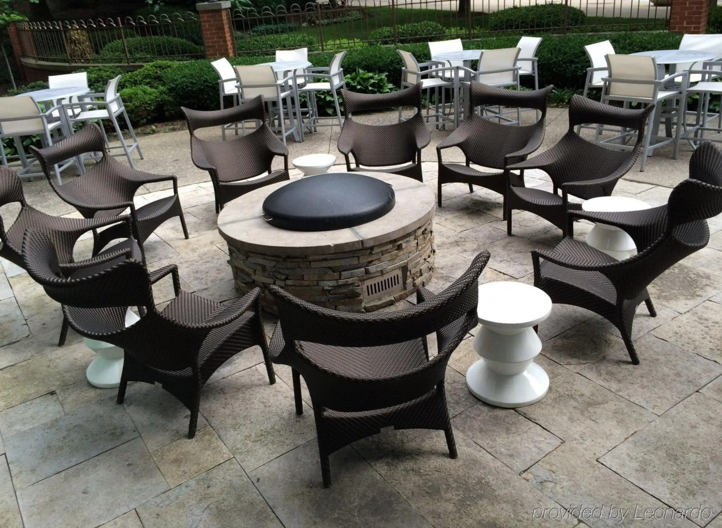 Sonesta Columbus Downtown