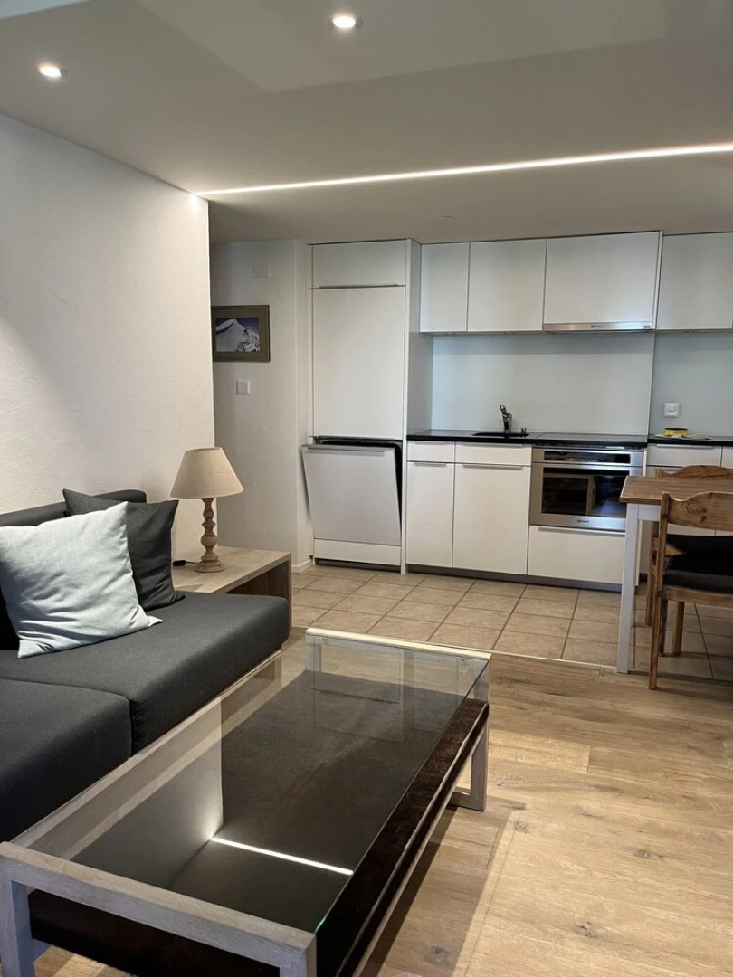 36-3 Silvaplana in Silvaplana