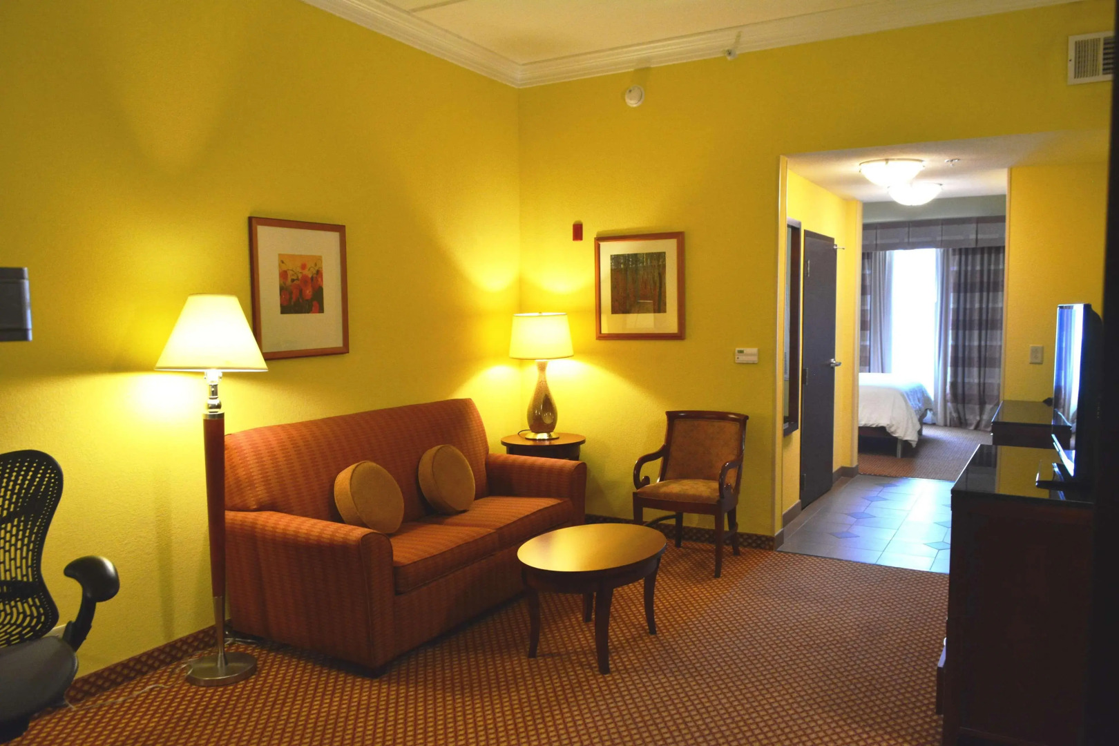 Hilton Garden Inn Houston West Katy