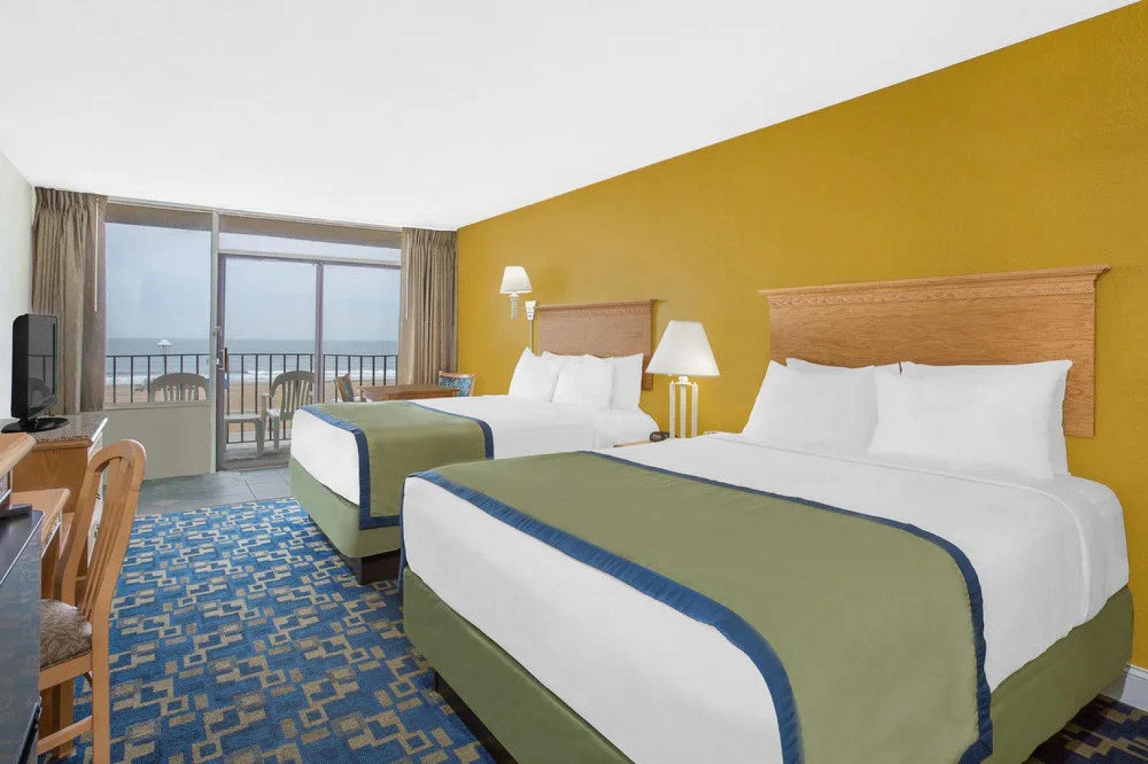 Days Inn Virginia Beach Oceanfront
