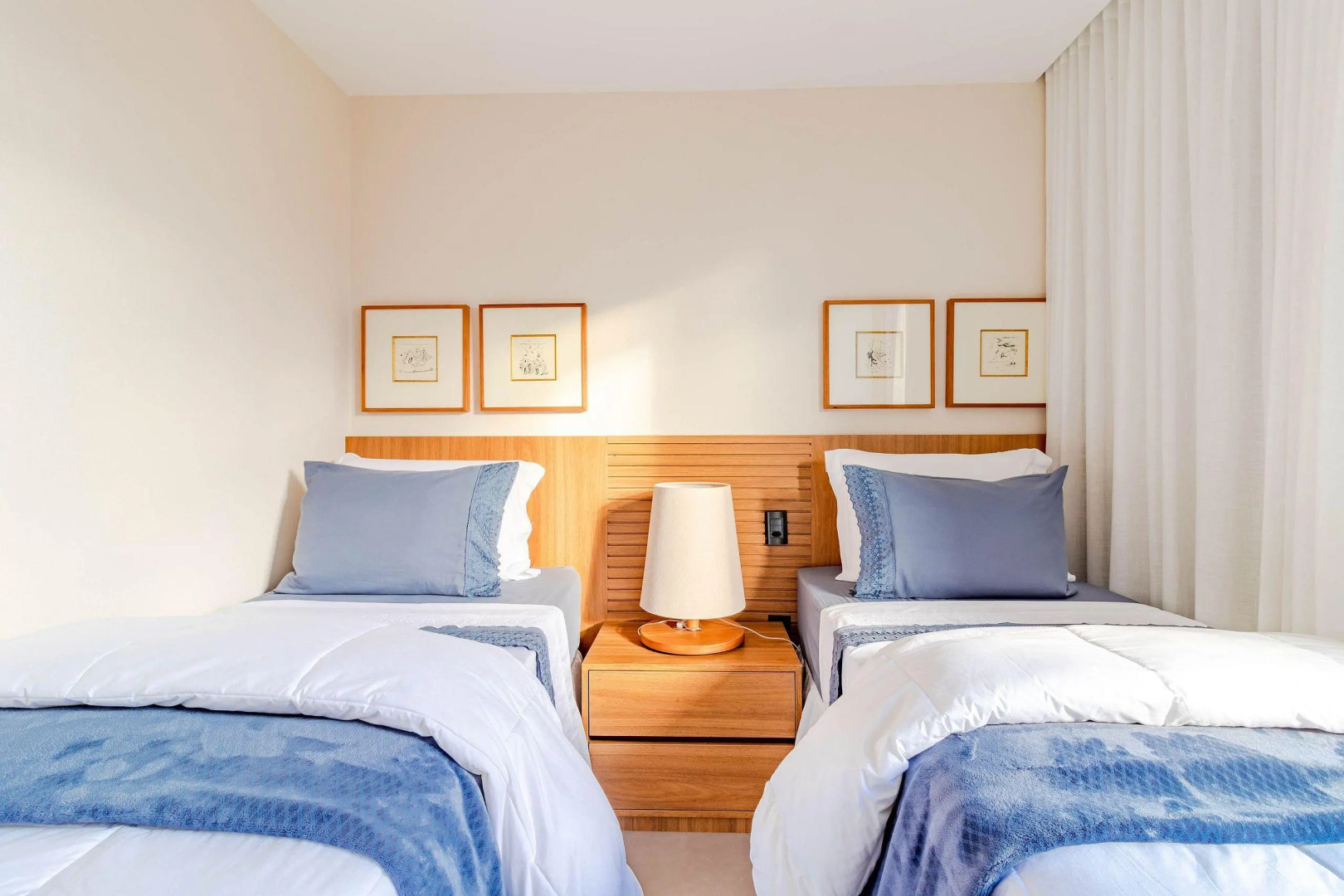 PF17 Casa Alto Padrão 5 Suítes, Chefe de Cozinha Inclusa - Praia do Forte