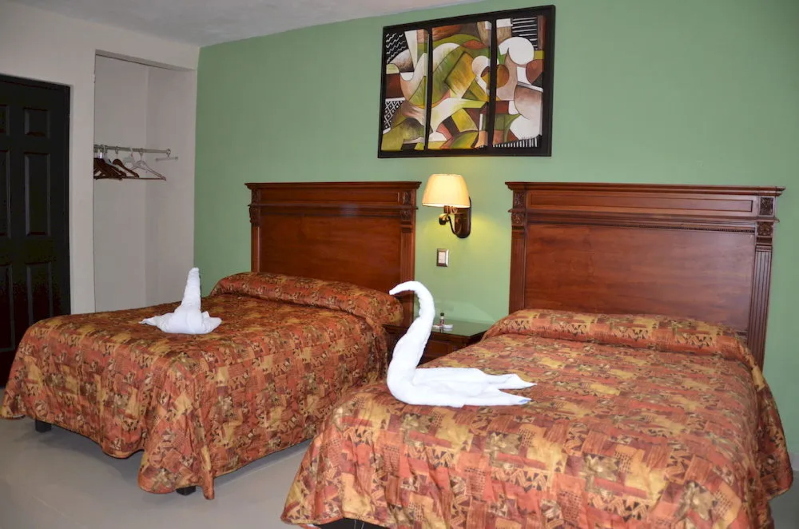 Hotel Terracota Corner