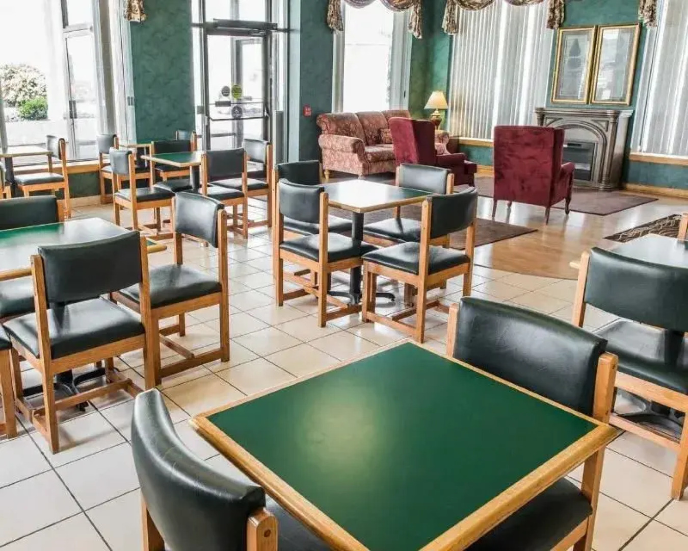 Comfort Inn Waynesburg