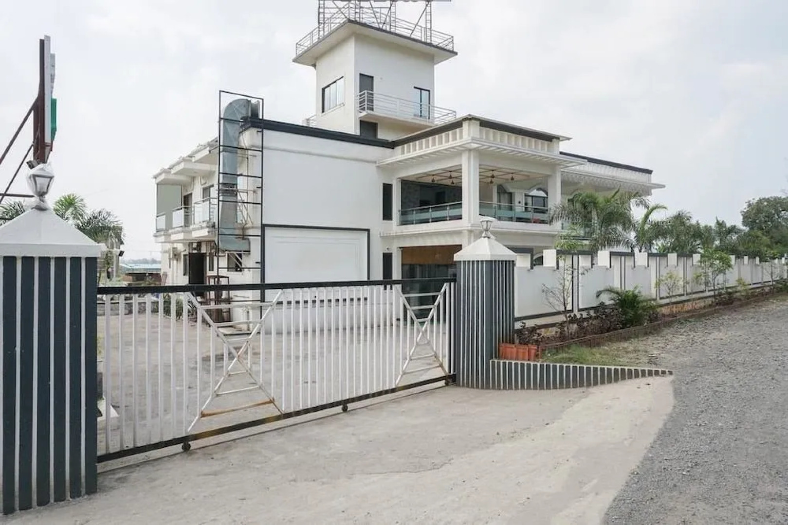 OYO 22123 Nature Shield