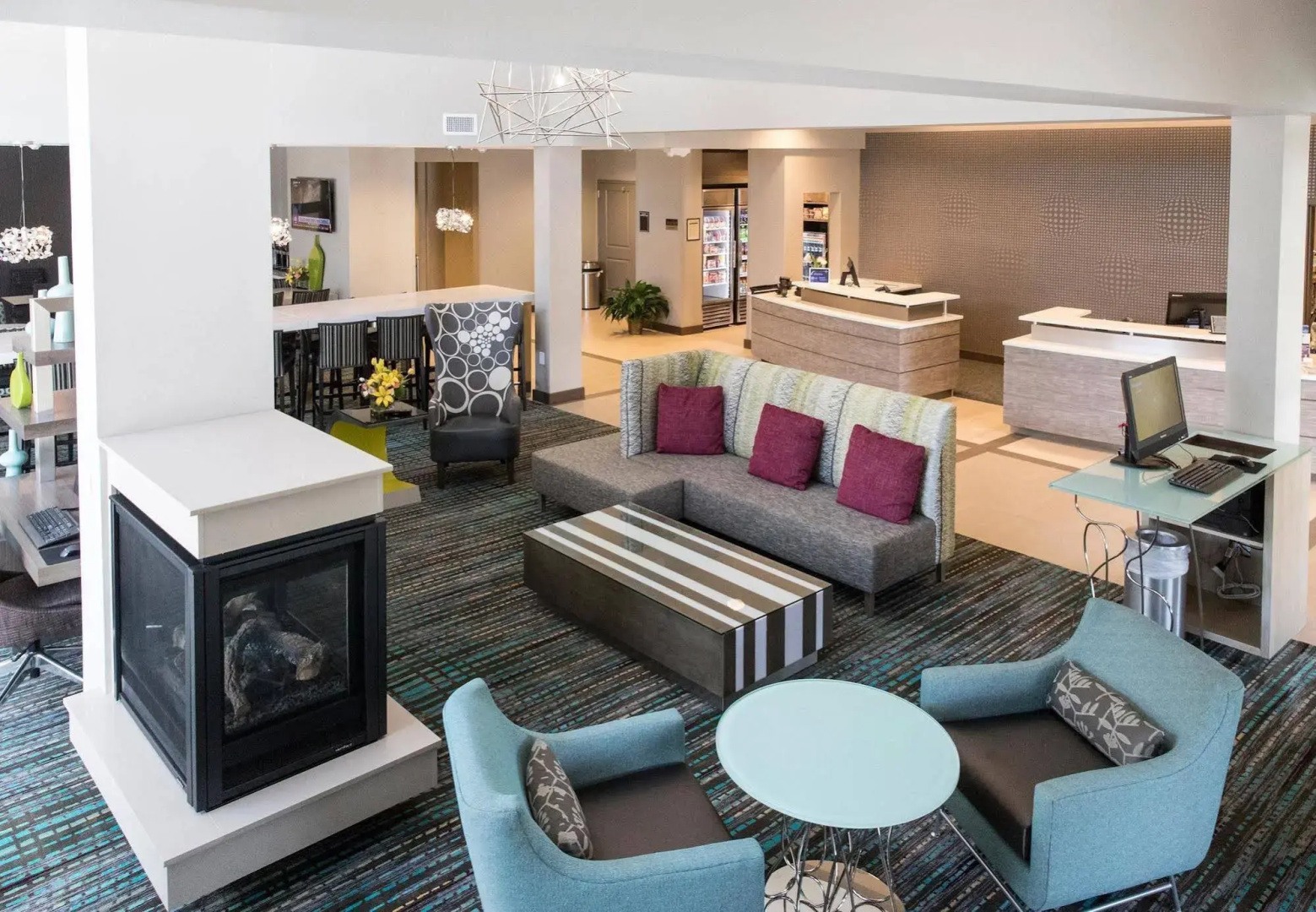 Residence Inn by Marriott Philadelphia Great Valley/Malvern