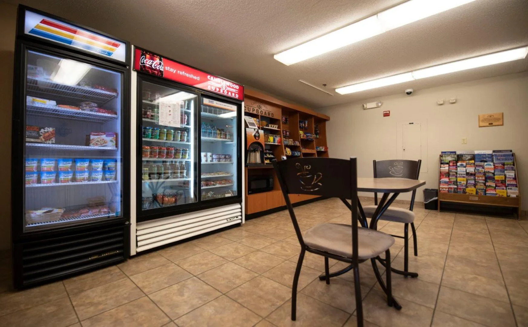 Sonesta Simply Suites Chicago Naperville