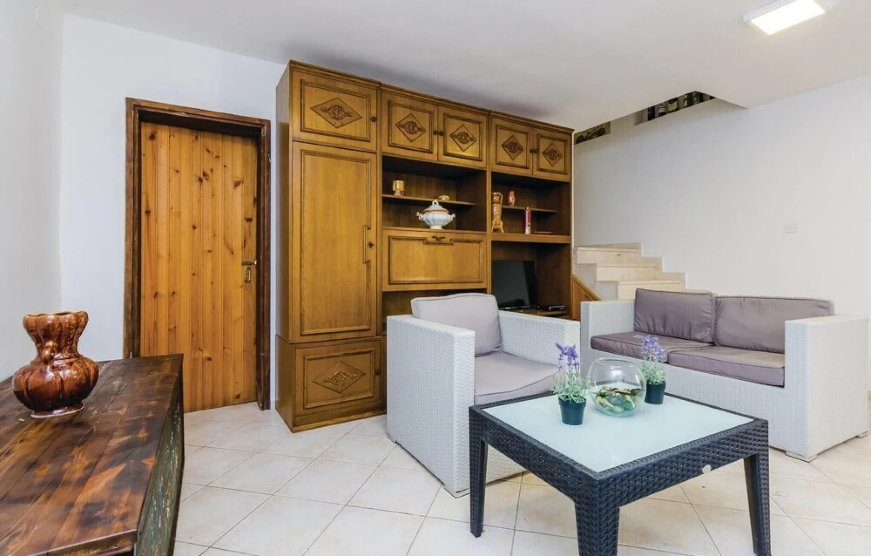 Stunning Home in Slano With Wifi, 2 Bedrooms and Outdoor Swimming Pool