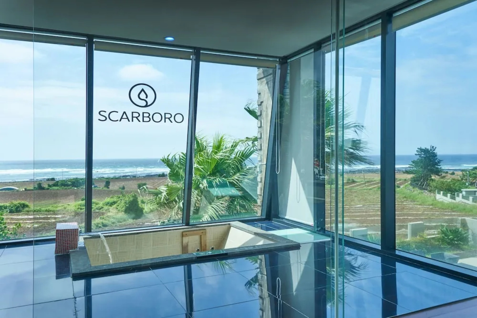 Scarboro Hotel & Exclusive Resort