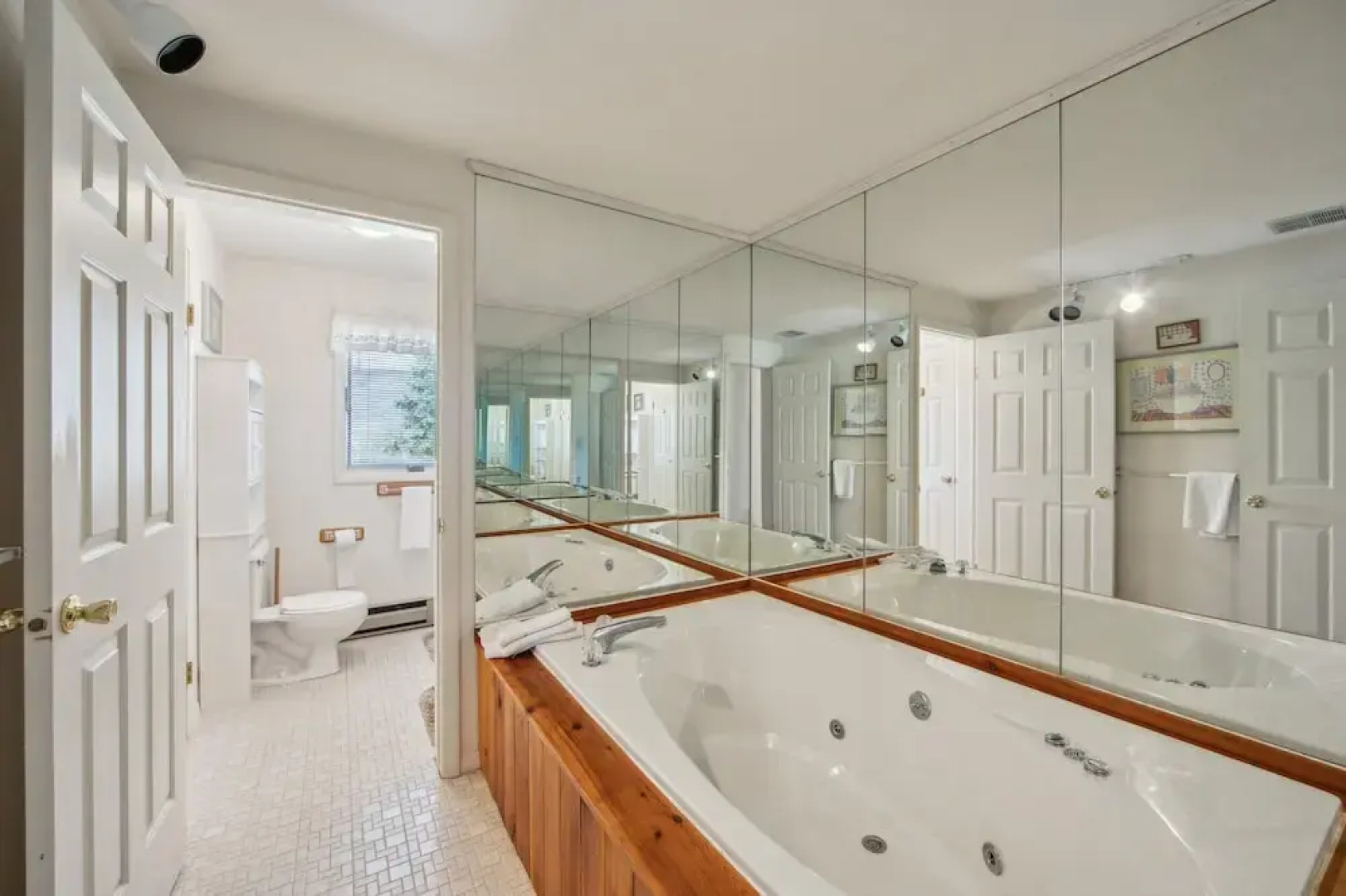 11D - Spacious & Family-Friendly Getaway 3 Bedroom Townhouse by The Summit at Gore Mountain