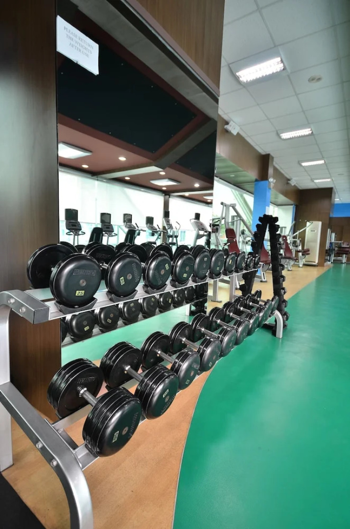 Trace Suites by SMS Hospitality