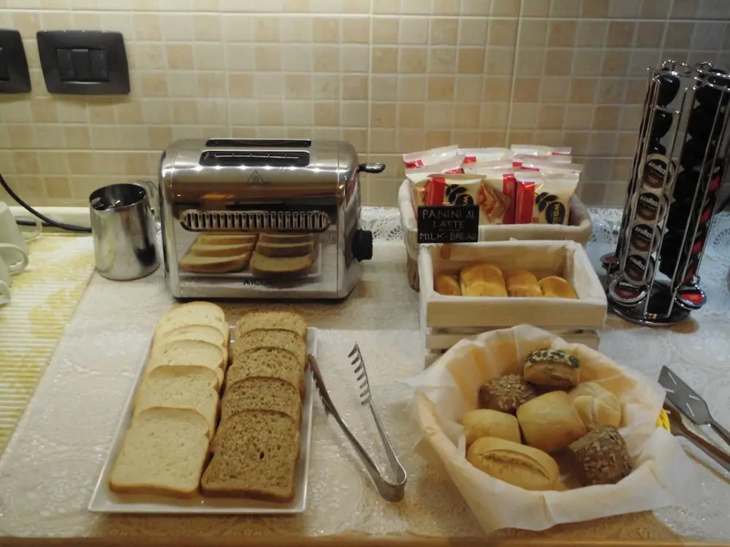 Il Casale Della Fornace