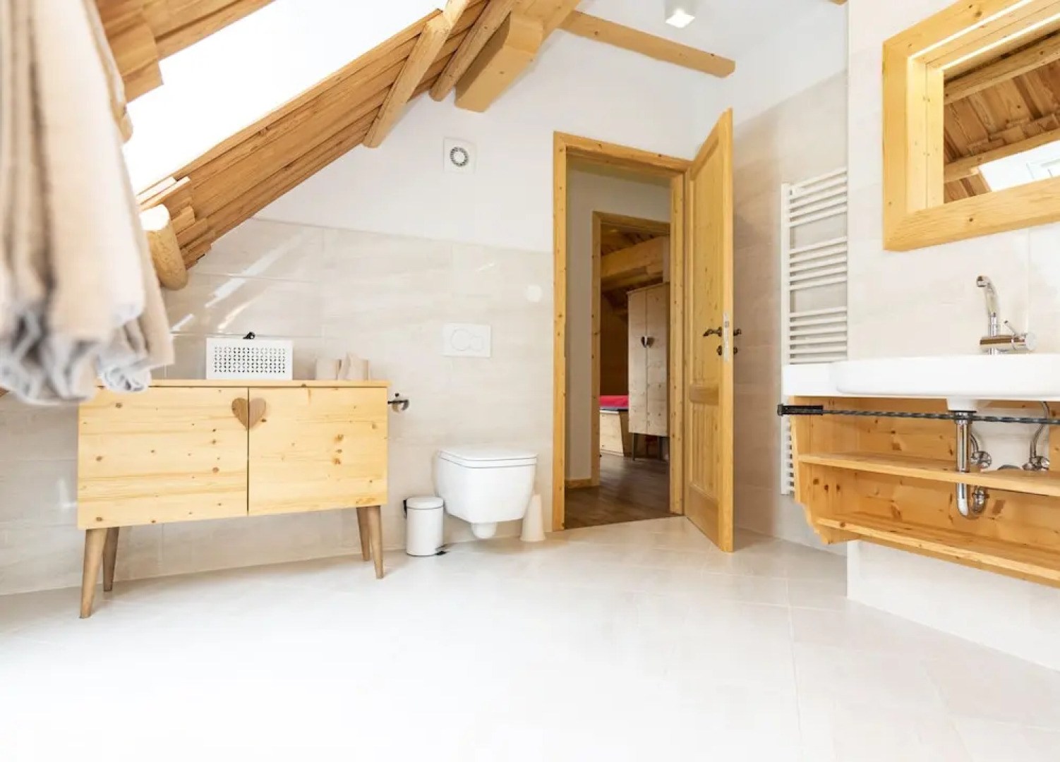 ALPIK Chalets - Bohinj