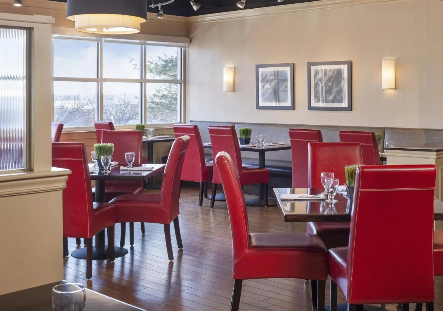 Wyndham Providence Airport