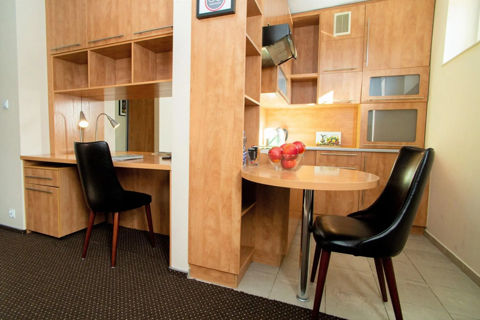 Warsaw - Apartments Apartamenty Sadyba